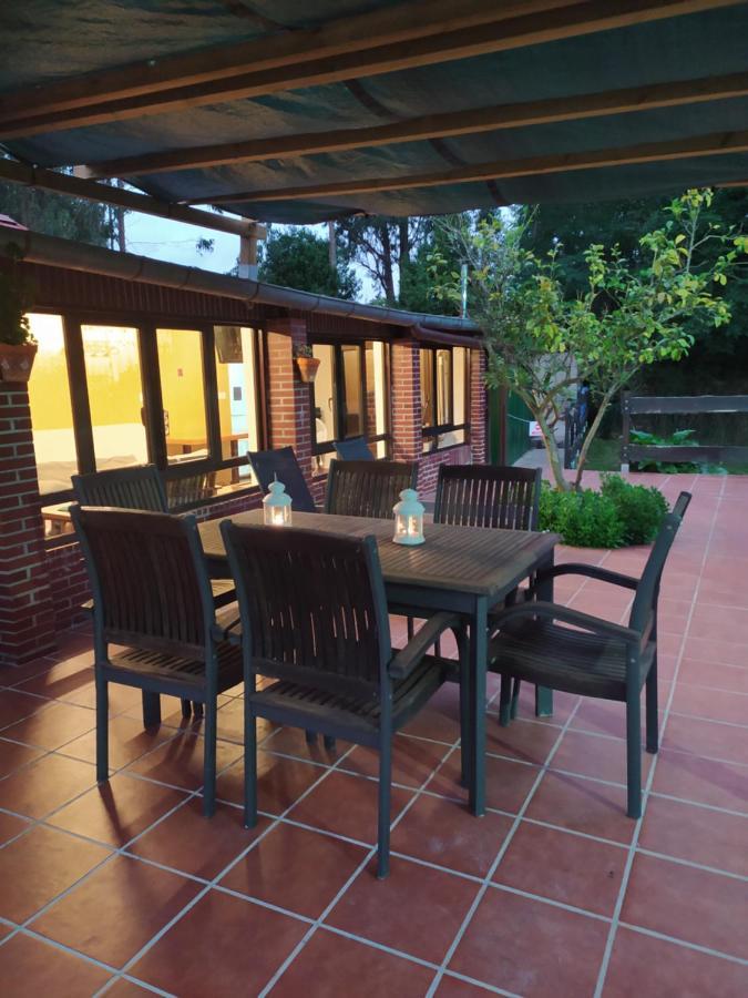 Cabana El Colibri Rubayo Εξωτερικό φωτογραφία